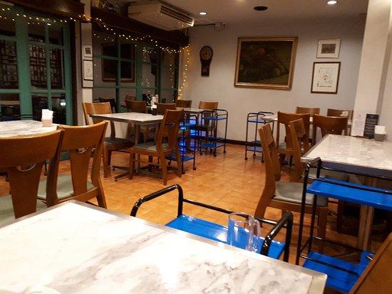 Chunpen Thai Cuisine