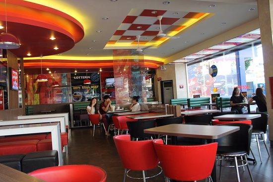 Lotteria