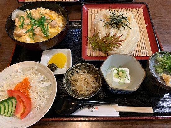 Kyo Udon Matoi