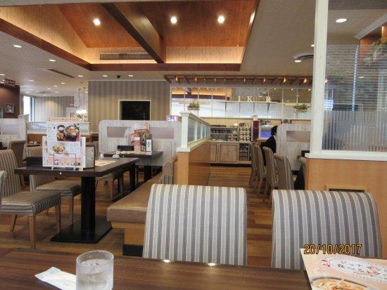 Jonathan's Futamatagawa