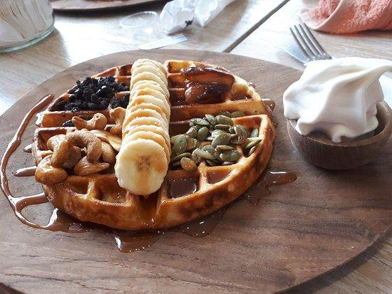 Yogurt Republic Seminyak