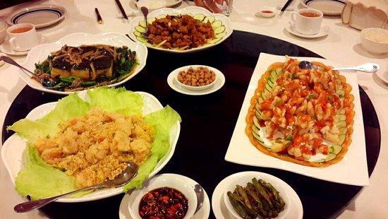 Hongkong Jumbo Restoran