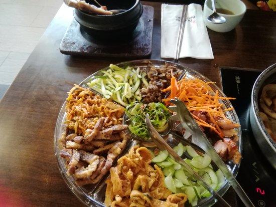 Bulgogi Brothers Davao