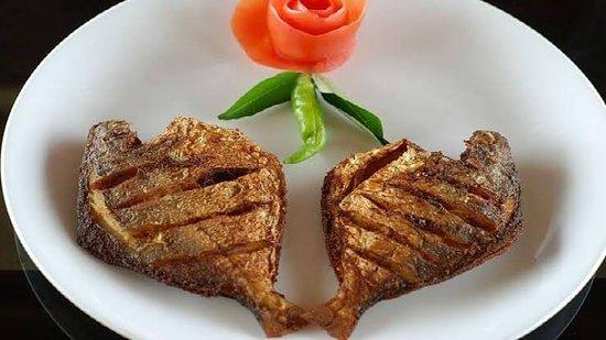 Hotel Zum Zum Restaurant