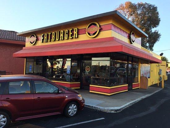 Fatburger