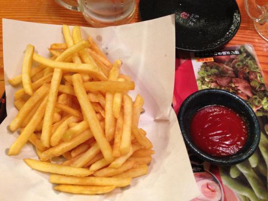 Torikizoku Azabujuban