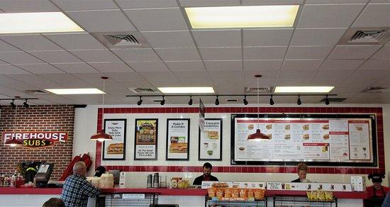 Firehouse Subs