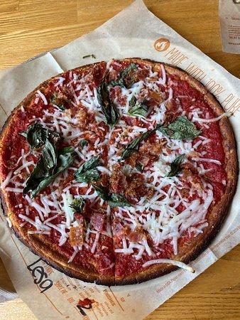 Blaze Pizza