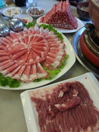 HongYuan NanMen Shabu