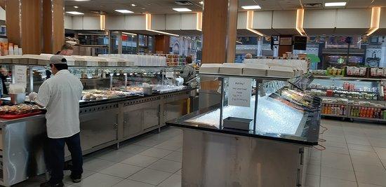 Ashley's Fine Foods