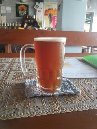 Pinatubo Brewing Point
