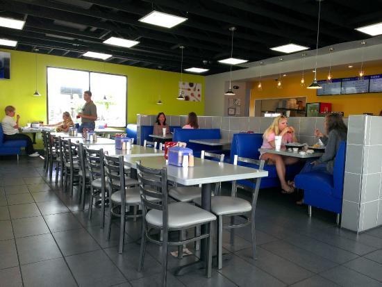 Foosackly's Chicken Fingers