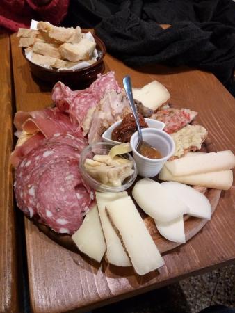 Panini e Vini di Nante