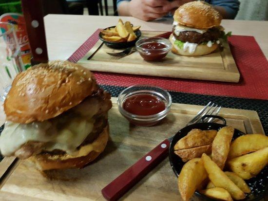 Gostilnica in pivnica SISKA