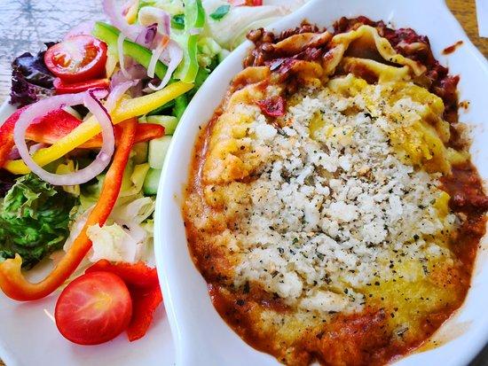 Morrisons Supermarket Cafe