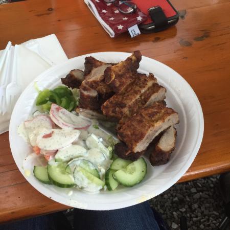 Wülfeler Biergarten