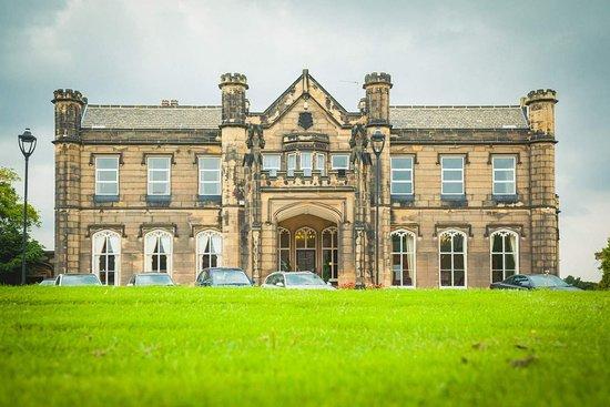 The Victorian Tea Rooms