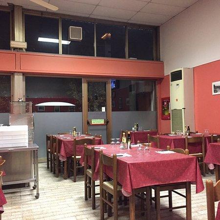 Trattoria Pizzeria "Al Posto Giusto"