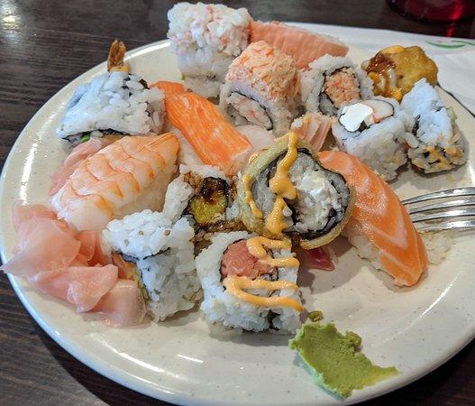 Panda Palace
