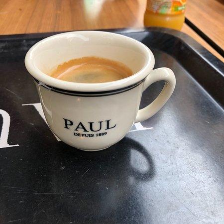 Paul Paris Montorgueil