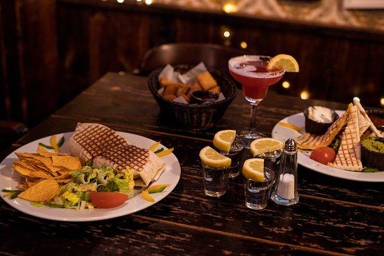 Rebel Bar