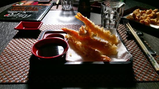 Arigato'