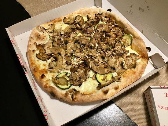Stenfia Pizzeria