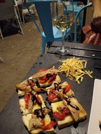 Cerveceria Miarma Alameda