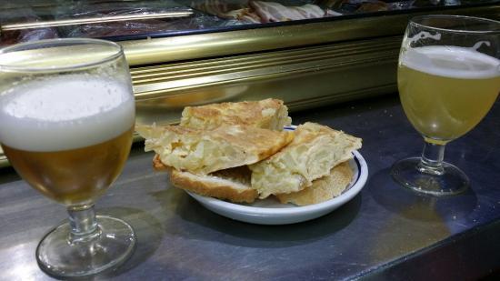 Bar la Rosa