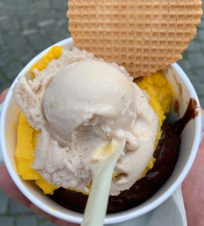 Henry's Eismanufaktur