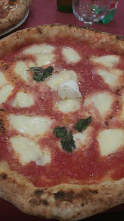Pizza & Bistro