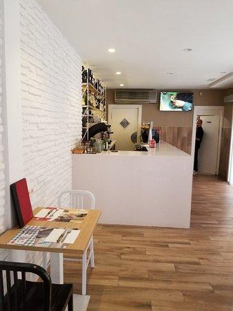 Restaurante Los Arcos