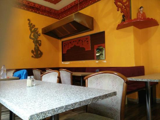 Ganesha Restaurant