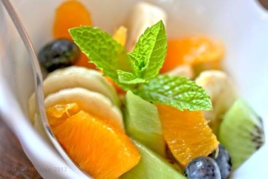 Cafe Parthier & Chocolaterie