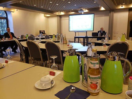 Waldhotel Brand's Busch