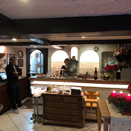 La Vecchia Trattoria