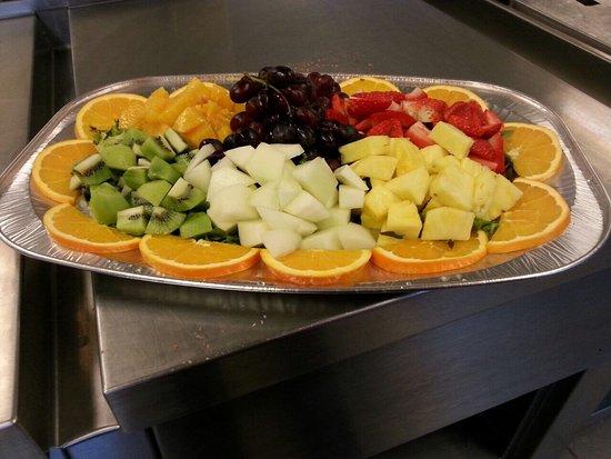 Bistrorante Di Agosta