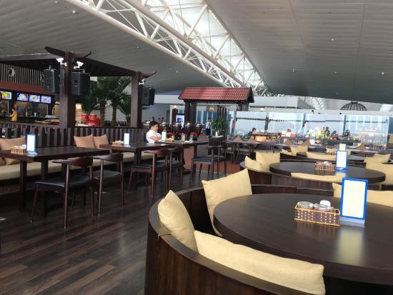 Lucky Cafe & Fast Food