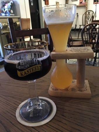 Queen Street Brewhouse