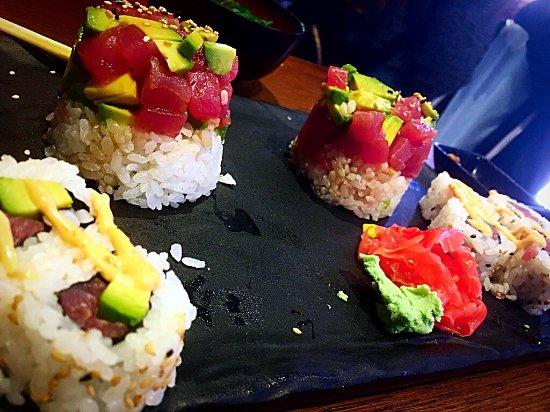 Sushi Haven