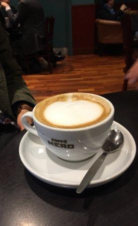 Caffe Nero
