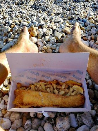 Mobys Seafood Restaurant