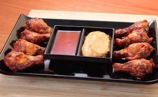 Pizza Rock Kaohsiung