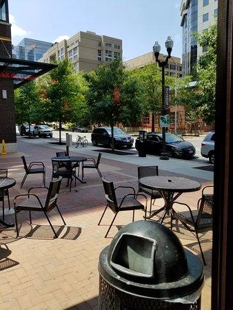 Jimmy John's Gourmet Sandwiches