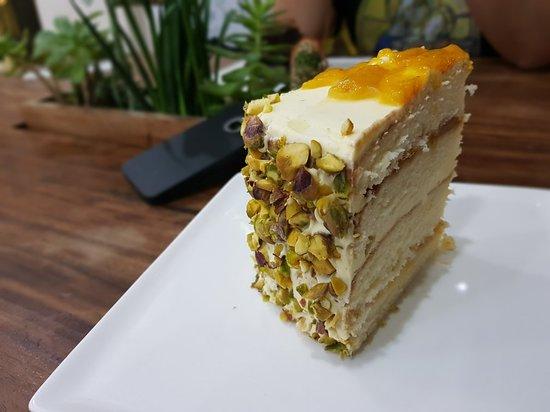 Marisse Patisserie