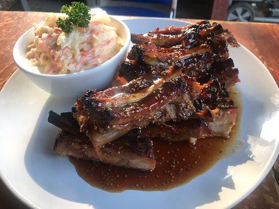 Chiang Mai Smoke House