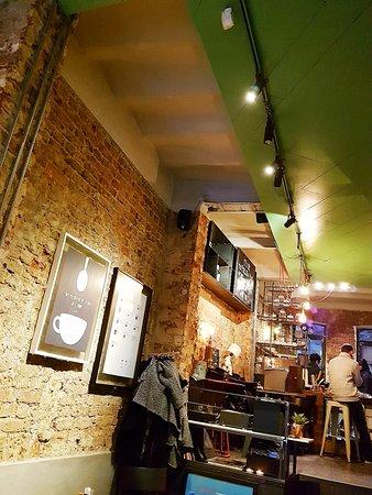 Pas Coffee House