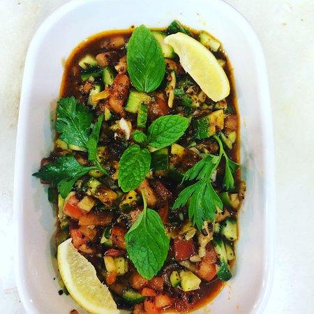 Sanliurfa Zaman Ciger ve Kebap Salonu