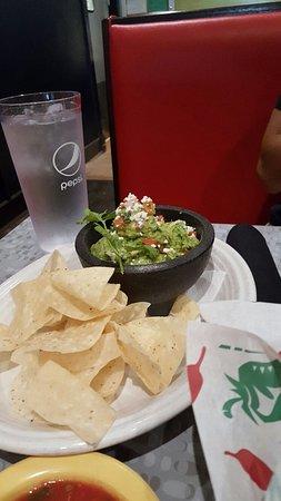 Jose Pepper's