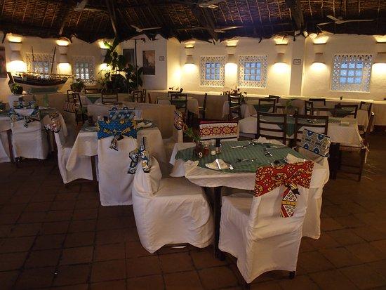 Driftwood Beach Club Restaurant